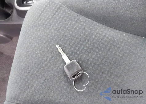 2011 Nissan Versa 1.8S из США, поврежденный, VIN 3N1BC1CP6BL401348